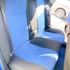 【3月限定値下げ】スバル インプレッサ WRX GDA 5MT 4WD 車検2年の画像