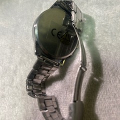 メンズ腕時計の画像