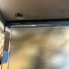 アルパイン アルパイン pcx 3500の画像