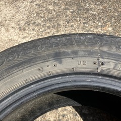 ダンロップ SP SPORT D3 旧車 中古タイヤ 205/60R14
の画像