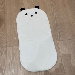 敷きパッド、ベビーマットの画像
