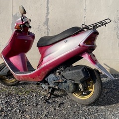 AF30 タクト 書付き 初爆確認済の画像