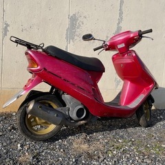 AF30 タクト 書付き 初爆確認済の画像