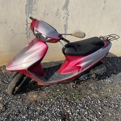 AF30 タクト 書付き 初爆確認済の画像