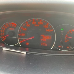 最終値下げ　ムーヴ　車検6月まで　調子は、いいです！17インチ付き込み込みの画像