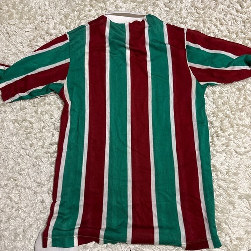 ブラジル　フルミネンセ　　ユニフォーム　