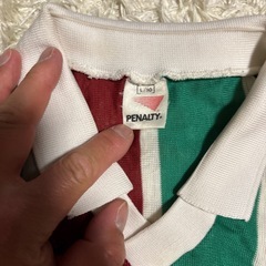 ブラジル　フルミネンセ　　ユニフォーム　の画像