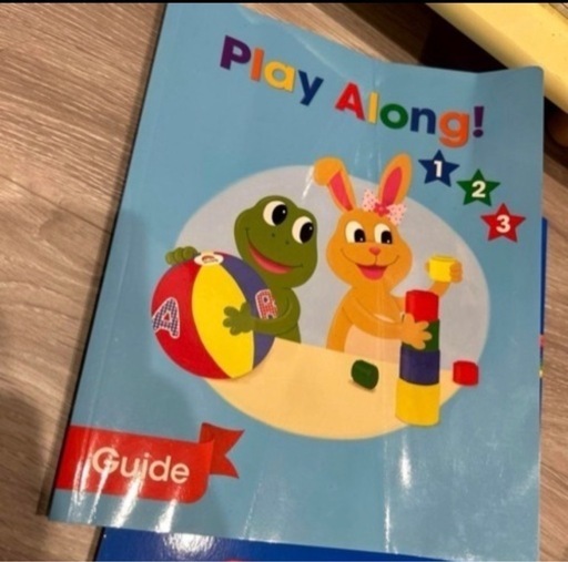 【早めの取引希望です】ディズニー英語システム