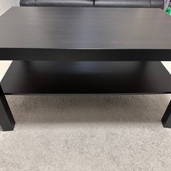 テーブルの画像