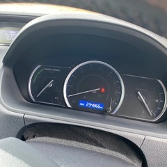 美車　ボクシーハイブリッドの画像