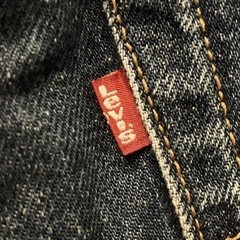 リーバイス501 80s ビンテージの画像