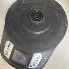 T-fal 電気ケトル エージー・プラス コントロールの画像