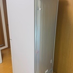 TOSHIBA 東芝ノンフロン冷凍冷蔵庫 形名：GR-K36SXV（ZW）の画像