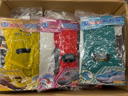 おさんぽコロコロシリーズお譲りします。