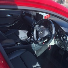 A180 6万Kmの画像