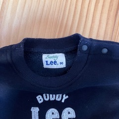 Buddy Lee トレーナー　90の画像
