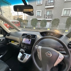 早い者勝ち🉐分割🙆‍♂️【貨物登録】ニッサンセレナハイブリッドの画像