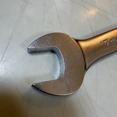 トップ工業　ラチェット　レンチの画像