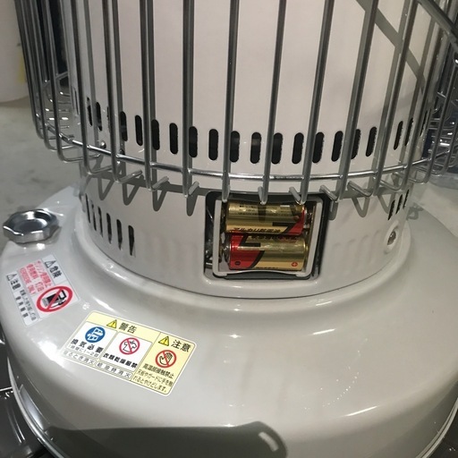 石油スト一ブ