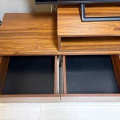 テレビ台の画像