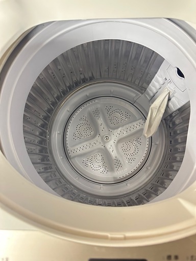 6kg シャープ ES-GE6D-T 2019製
