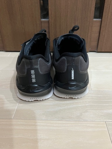 NIKE  zoom fly6 28.0cm 使用回数3回　50km未満
