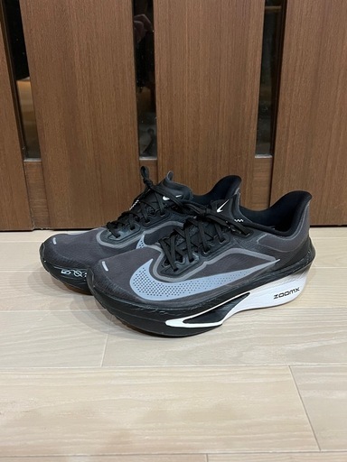 NIKE  zoom fly6 28.0cm 使用回数3回　50km未満