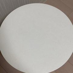 サイドテーブルの画像