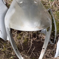 SA16J  ヤマハ　ジョグ　外装の画像