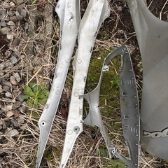 SA16J  ヤマハ　ジョグ　外装の画像