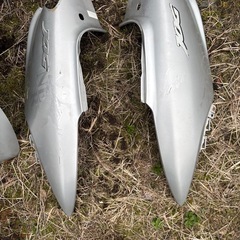 SA16J  ヤマハ　ジョグ　外装の画像