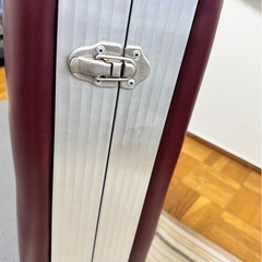 寝心地のいい施術ベッドの画像