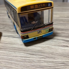 トイコー　阪急バスの画像