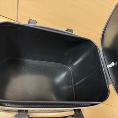 マルキュー　バッカン40cmの画像