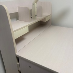 【商談中】学習机の画像