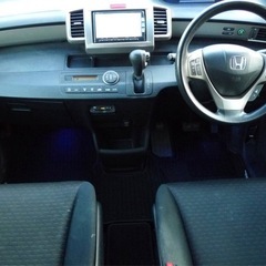 早い者勝ち🉐分割⭕️貨物登録)フリードハイブリットの画像