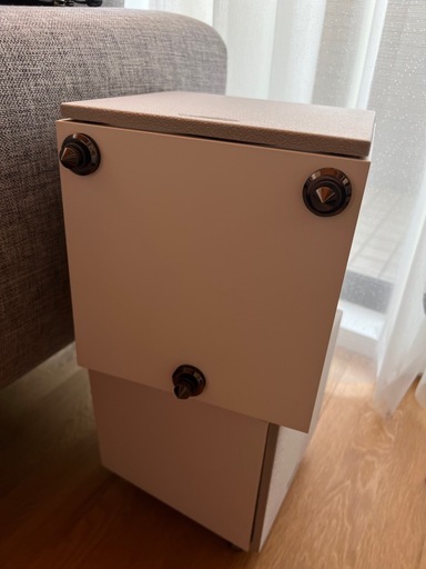 パッシブスピーカー　Monitor Audio Monitor50
