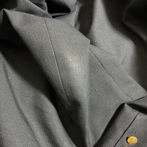 琴似工業高校　制服　学ラン