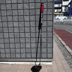 オデッセイパター　O 
WORKSの画像