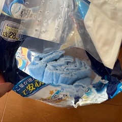 オヤスミマン　おむつ　ビッグ以上の画像