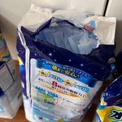 オヤスミマン　おむつ　ビッグ以上の画像