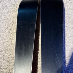 【売約済】SALOMON（サロモン） スキー３点セット（板、ストック、ブーツ）の画像