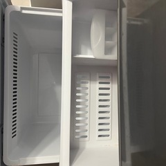 アクア冷凍冷蔵庫の画像