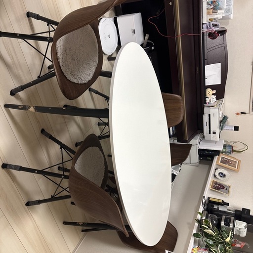 ダイニングテーブルセット