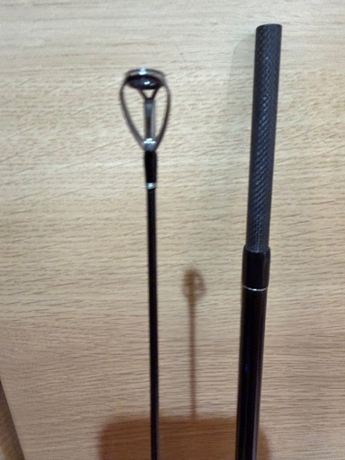 バリスティック　102MH