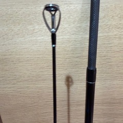 バリスティック　102MHの画像