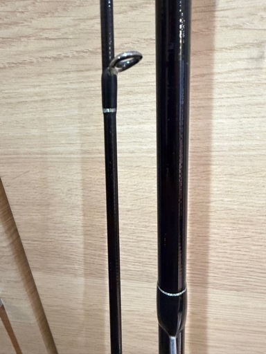 バリスティック　102MH