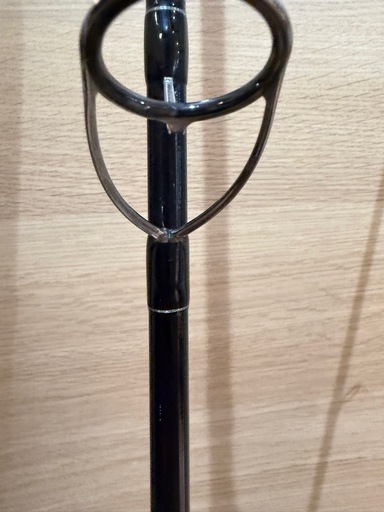 バリスティック　102MH