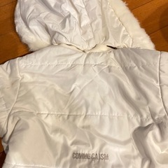 コムサイズム　スキーウェア　サイズ50〜80の画像