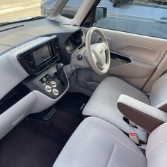 車検長いです！！日産デイズルークスの画像